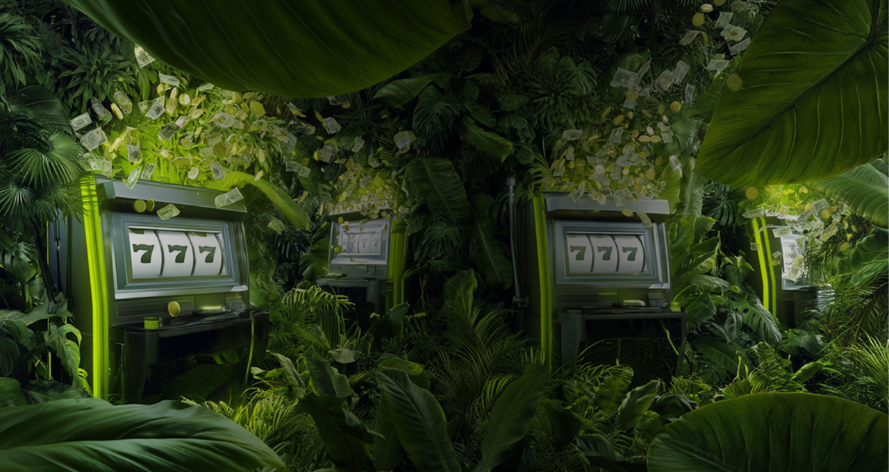Verde Casino